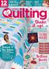 Love Patchwork & Quilting Magazine Issue 116